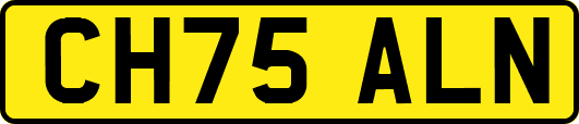CH75ALN