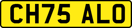 CH75ALO