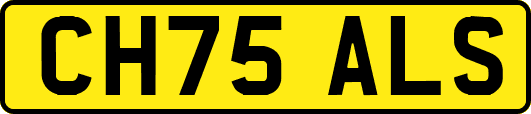 CH75ALS