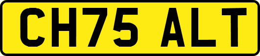 CH75ALT