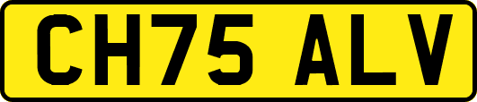 CH75ALV