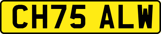 CH75ALW