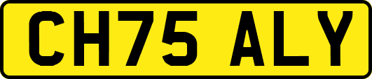 CH75ALY