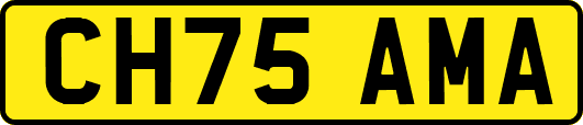 CH75AMA