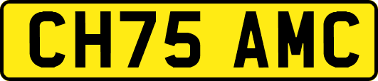 CH75AMC