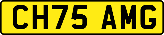 CH75AMG