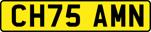 CH75AMN