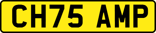 CH75AMP