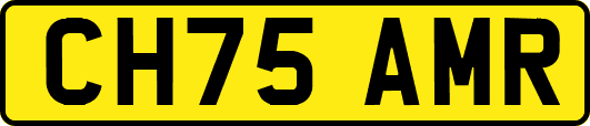 CH75AMR