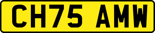 CH75AMW