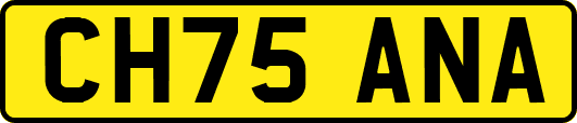 CH75ANA