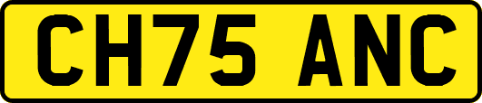CH75ANC
