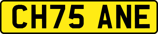 CH75ANE