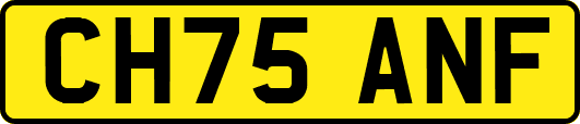 CH75ANF