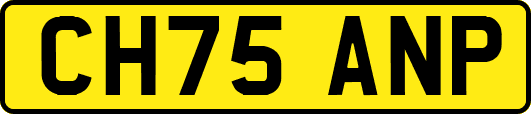 CH75ANP