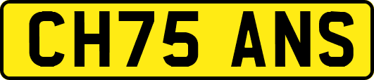 CH75ANS