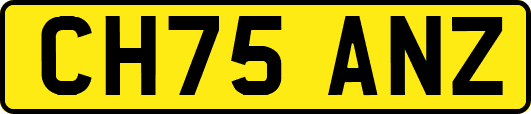 CH75ANZ