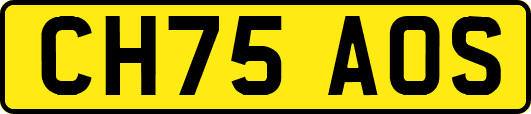 CH75AOS