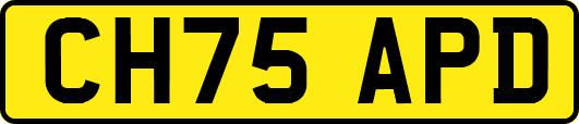 CH75APD