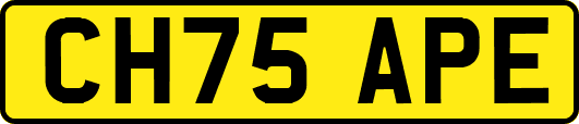CH75APE
