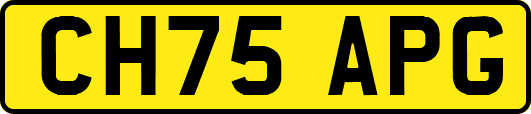 CH75APG