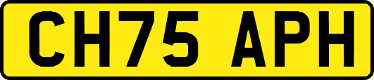 CH75APH