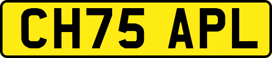 CH75APL