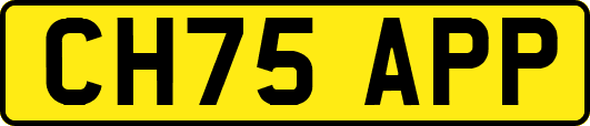 CH75APP
