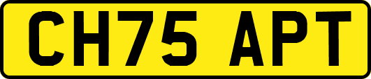 CH75APT