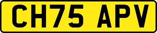 CH75APV