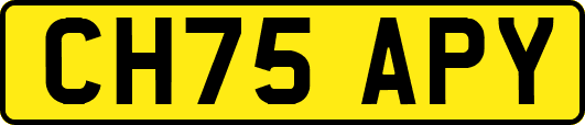 CH75APY