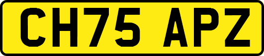 CH75APZ