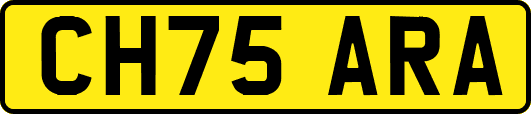 CH75ARA