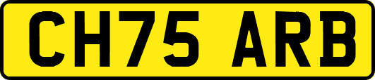 CH75ARB