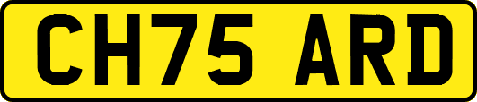 CH75ARD