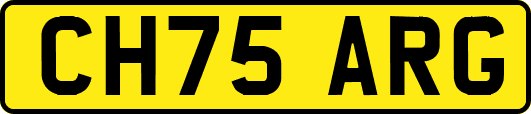 CH75ARG