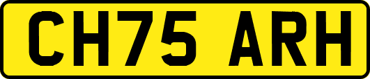CH75ARH