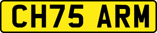 CH75ARM