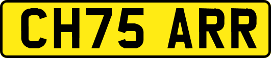 CH75ARR