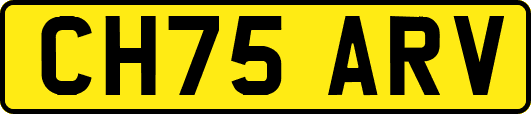CH75ARV