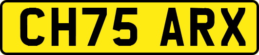 CH75ARX