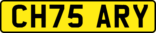 CH75ARY