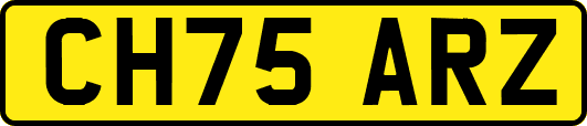 CH75ARZ