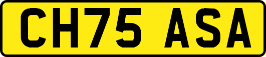 CH75ASA