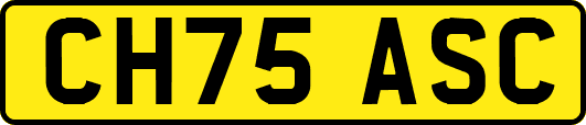 CH75ASC