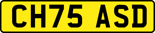 CH75ASD