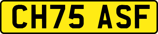 CH75ASF
