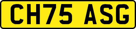 CH75ASG