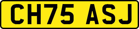 CH75ASJ