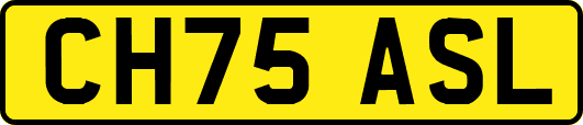 CH75ASL